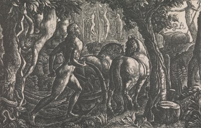 sabancı by Edward Calvert