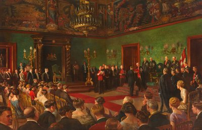 Hac, 26 Mart 1926, Malta