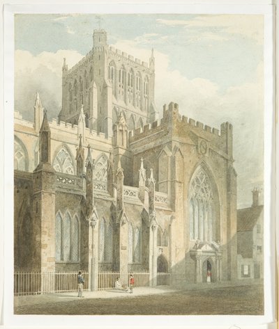 Bristol Katedrali