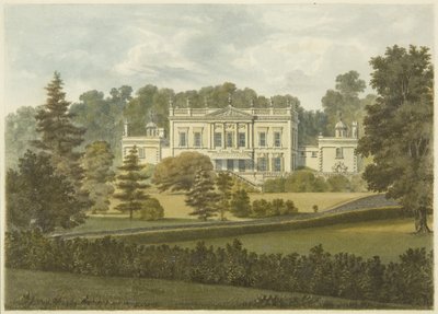 Redland Court, Sir George Edwardes