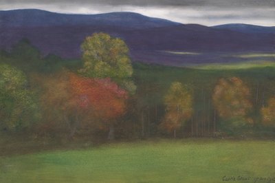 kale hibe by Edward Clifford