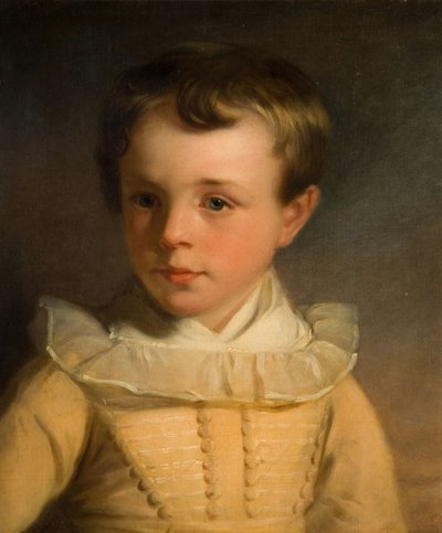 Usta Joseph Fussell