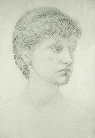 Madeleine Wyndham