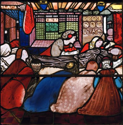 St Frideswide
