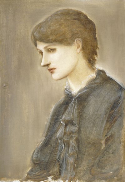 Bayan William J. Stillman