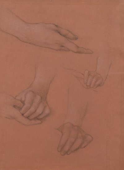 Mary Gaskell