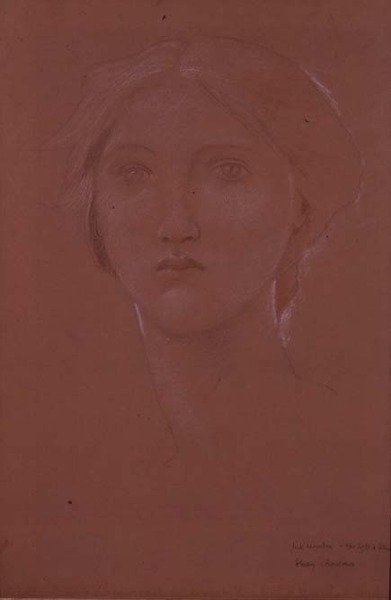 Margaret Burne-Jones