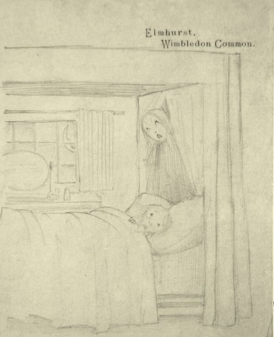 ಪೇಂಟರ್ಸ್ ಡ್ರೀಮ್ (360403 ಸಹ ನೋಡಿ) turk by Edward Burne Jones