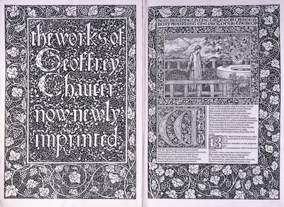 "Geoffrey Chaucer