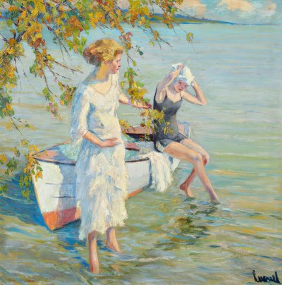  by Edward Cucuel
