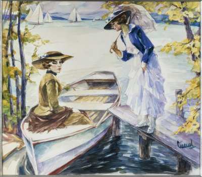  by Edward Cucuel