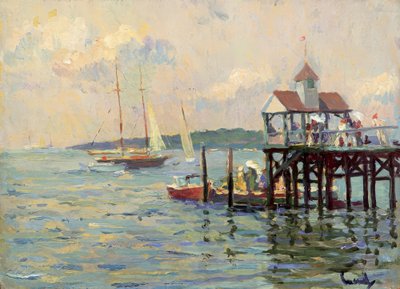  by Edward Cucuel
