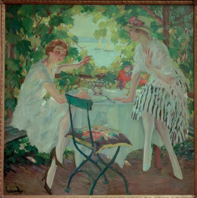  by Edward Cucuel