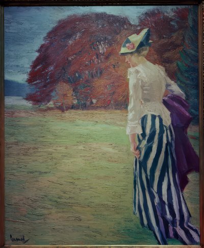  by Edward Cucuel