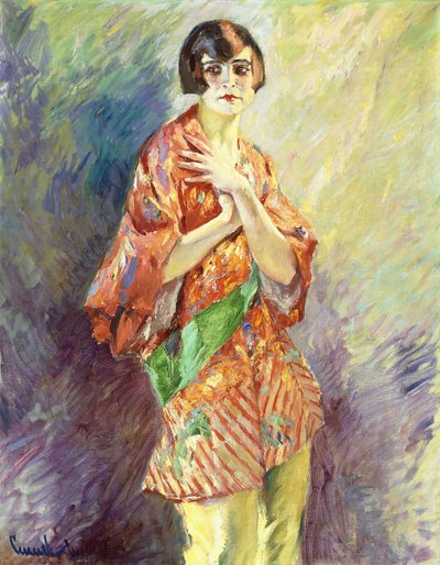  by Edward Cucuel