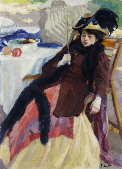  by Edward Cucuel