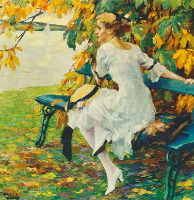  by Edward Cucuel