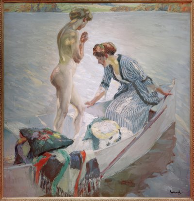  by Edward Cucuel