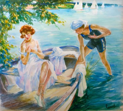  by Edward Cucuel