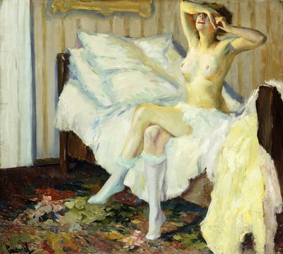  by Edward Cucuel