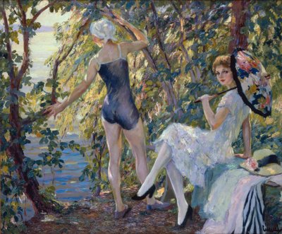  by Edward Cucuel