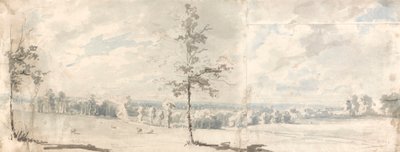 Tırmık Ortak, Middlesex by Edward Dayes