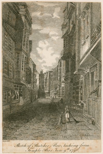 Temple Bar