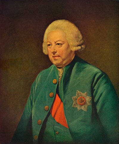 Sir Edward Walpole