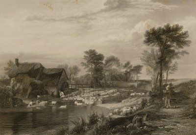  by Edward Finden
