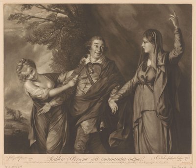 David Garrick