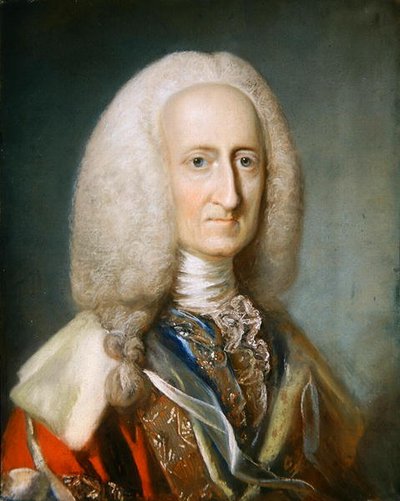 George