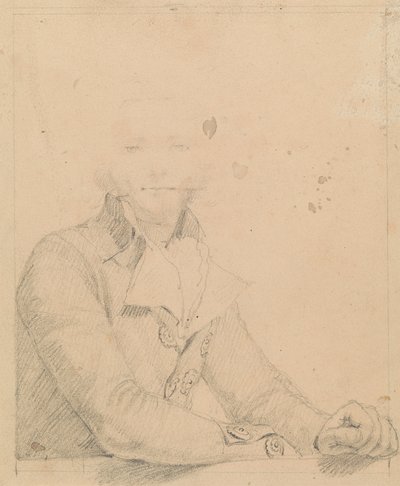Bilinmeyen Adam by Edward Francis Burney