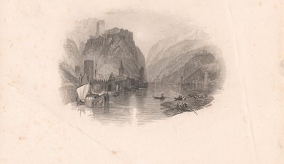 Kale Ren by Edward Francis Finden