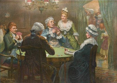 Noel Whist Partisi - Genç Nesillere Yönelik Sezonluk Yuvarlak Oyunlarla by Edward Frederick Brewtnall