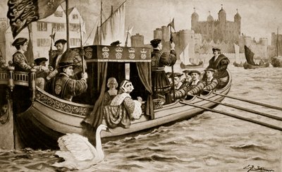  by Edward Frederick Skinner