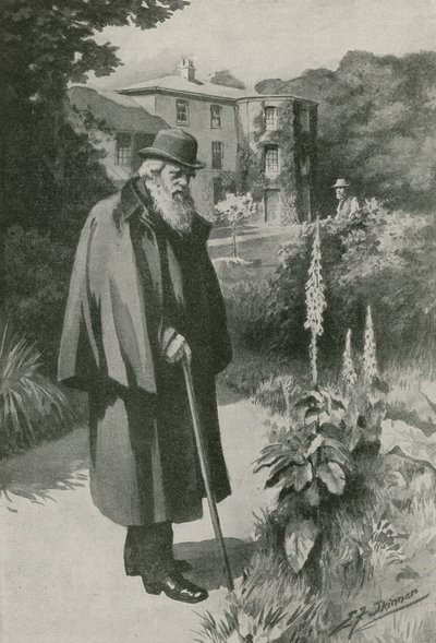  by Edward Frederick Skinner
