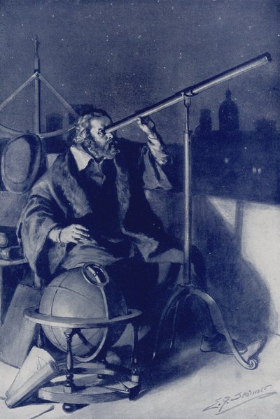  by Edward Frederick Skinner