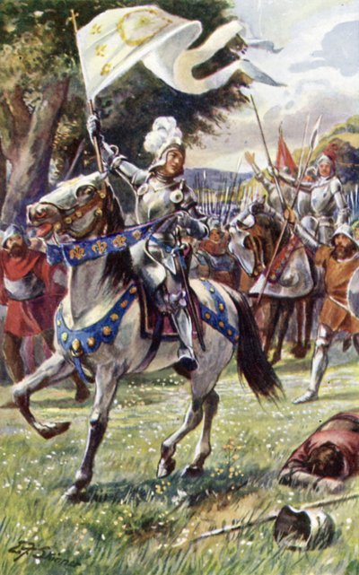  by Edward Frederick Skinner