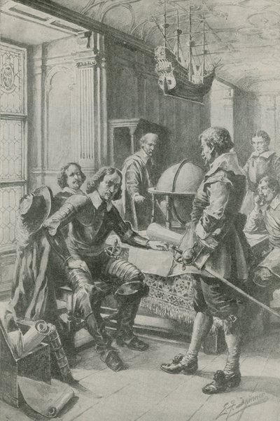  by Edward Frederick Skinner