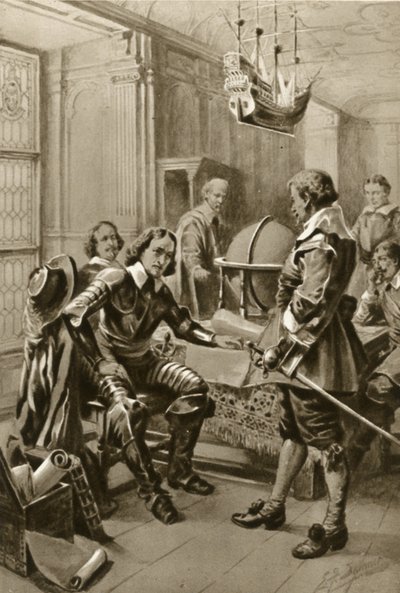  by Edward Frederick Skinner