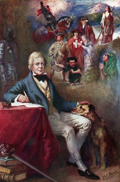  by Edward Frederick Skinner