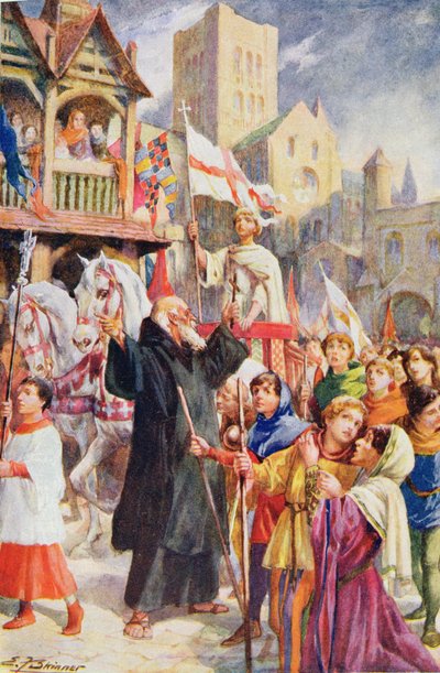  by Edward Frederick Skinner