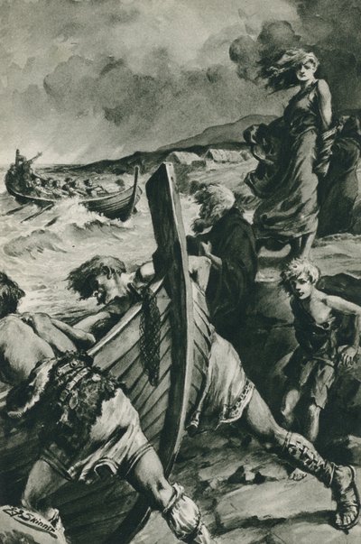  by Edward Frederick Skinner