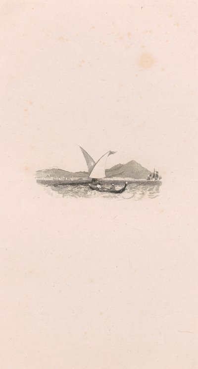 Napoli (skeç) by Edward Goodall