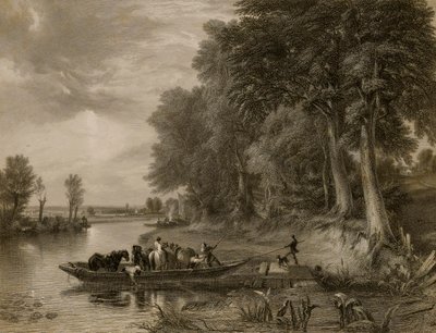  by Edward Goodall