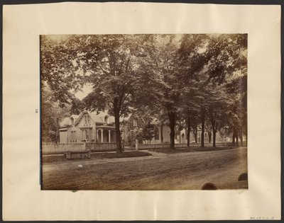 [Evler, Maple City] by Edward H. Hart