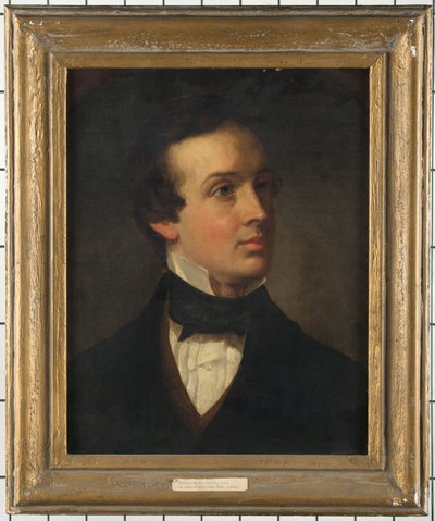  by Edward Harrison May