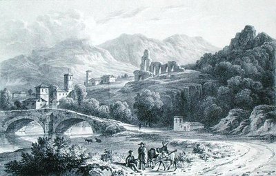 Noain, Michael Faraday