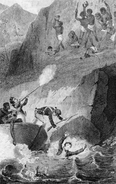 Mungo Park