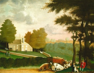 William Penn